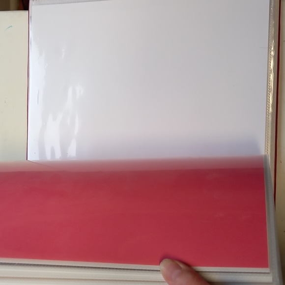 20 Page Photo Album - Picture 3 of 4